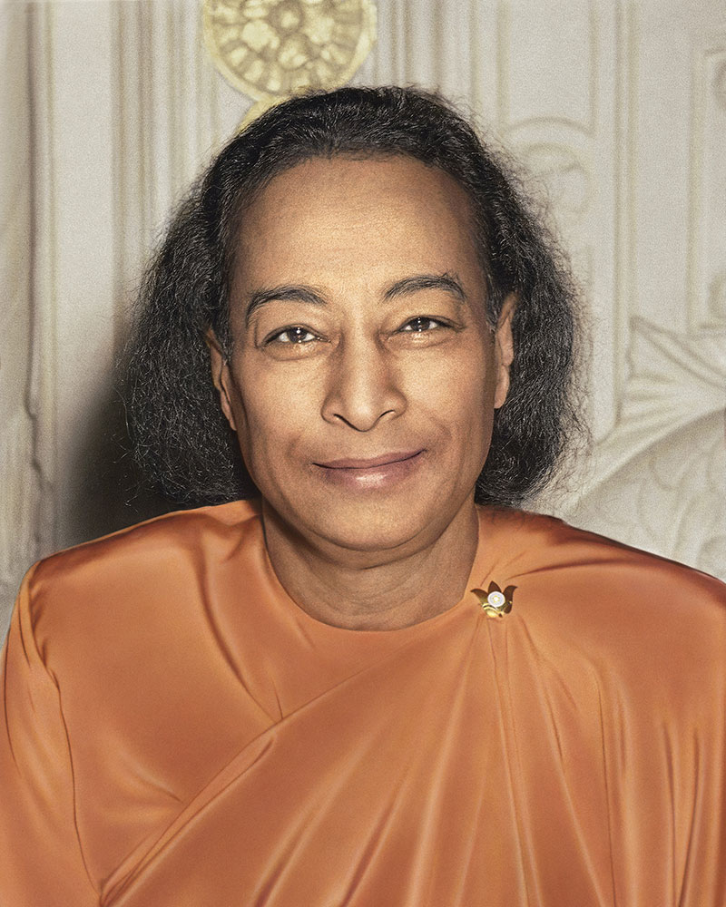 Yogananda